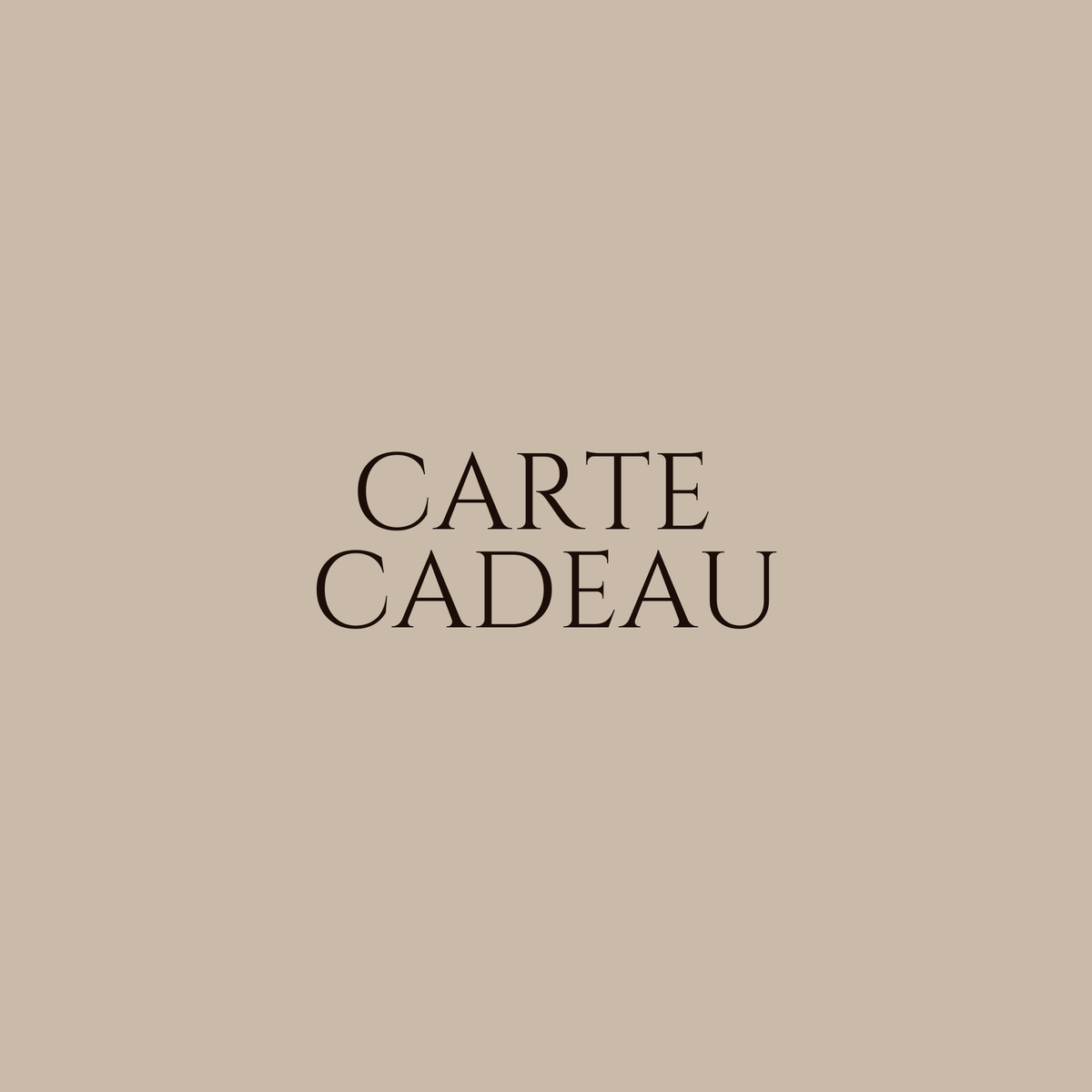 Carte cadeau Berthille – offrir un sac en cuir artisanal made in France