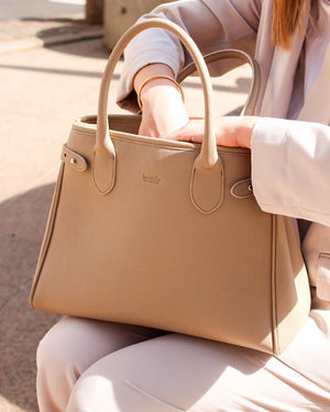 Taupe
